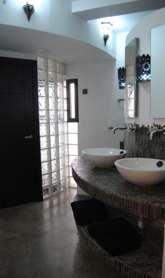 Apartamento Loft En Tarifa Extérieur photo