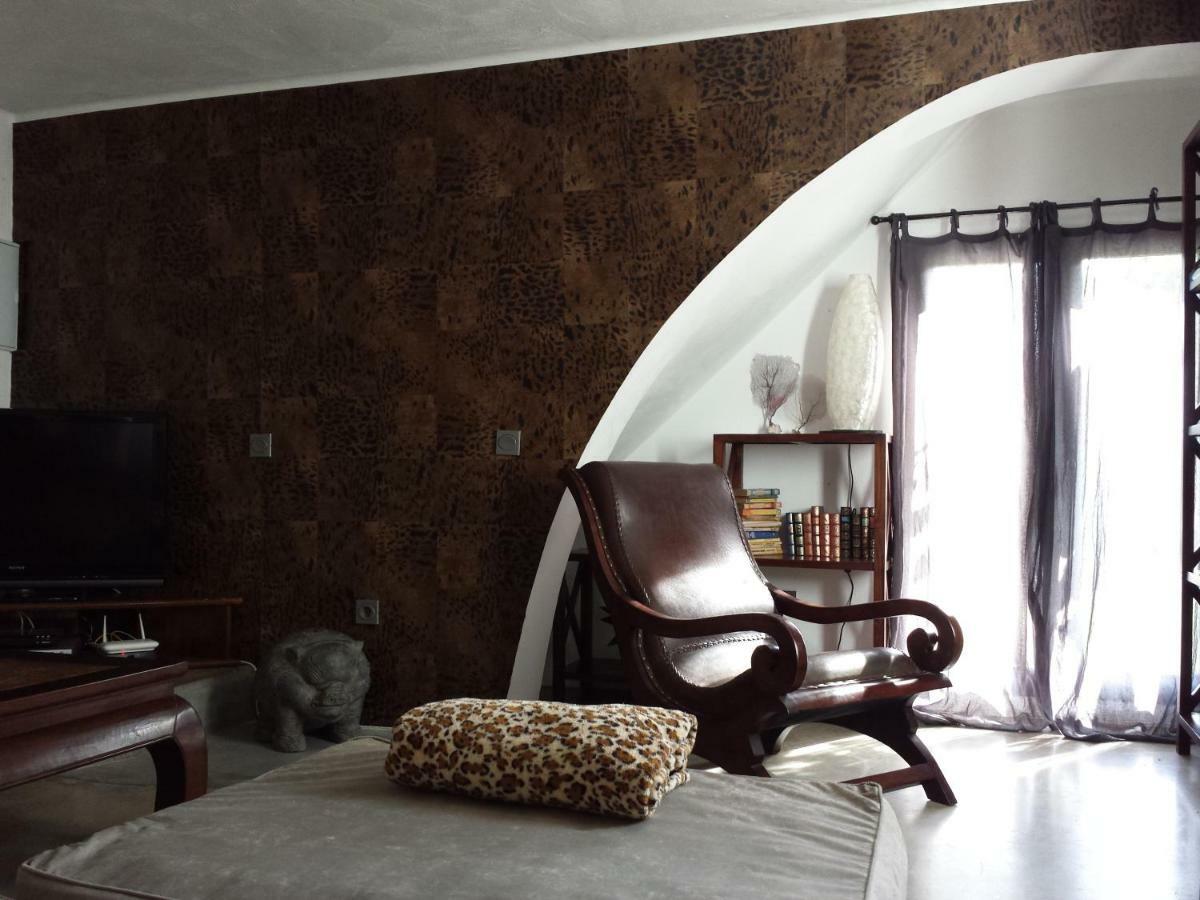 Apartamento Loft En Tarifa Extérieur photo